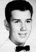 Larry Burns: class of 1962, Norte Del Rio High School, Sacramento, CA.